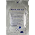 Стерильна пов'язка HydroClean plus активована на рану для терапії у вологому середовищі розмір 7,5 см х 7,5 см, 10 штук