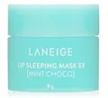 Маска для губ Laneige Lip Sleeping Mask Mint Choco нічна, м'ятний шоколад, 8 г