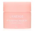 Маска для губ Laneige Lip Sleeping Mask Grapefruit нічна, грейпфрут, 8 г