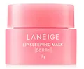 Маска для губ Laneige Lip Sleeping Mask Berry нічна, ягідна, 3 г