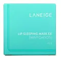 Маска для губ Laneige Lip Sleeping Mask Mint Choco нічна, м'ятний шоколад, 20 г