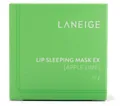 Маска для губ Laneige Lip Sleeping Mask Apple Lime нічна, яблуко і лайм, 20 г