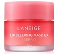 Маска для губ Laneige Lip Sleeping Mask Berry ночная, ягодная, 20 г