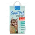 Наповнювач для котячих туалетів Природа PR240779 Sani Pet Бентонітовий великий, 5 кг