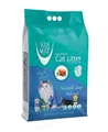 Наповнювач для котячого туалету VanCat Super Quality Marseille Soap бентонітовий комкуючий, 5 кг