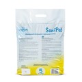 Наполнитель универсальный Природа PR240792 Sani Pet древесный лимон, 5 кг