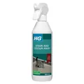 Спрей HG Stain and Odour Away для виведення плям і неприємного запаху від котів, 500 мл