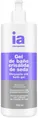 Гель для душу Interapothek Silk тонізуючий з екстрактом шовку для пружності шкіри, з дозатором, 750 мл