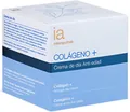 Крем для обличчя Interapothek Collagen+ денний антивіковий з колагеном і вітаміном C, 50 мл
