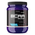 Амінокислота Ultimate Nutrition BCAA 12000 Powder, малина, 228 г