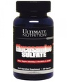 Глюкозамин сульфат Ultimate Nutrition Glucosamine Sulfate, 120 капсул
