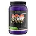 Протеїн сироватковий ізолят Ultimate Nutrition Iso Cool, соковите яблуко, 907 г