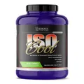 Протеїн сироватковий ізолят Ultimate Nutrition Iso Cool, соковите яблуко, 2270 г