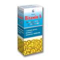 Вітамін А капсули м'як. по 100000 МО №50 (10х5)