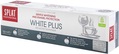 Зубная паста Splat Professional White plus Отбеливание плюс, 100 мл