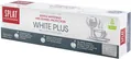 Зубна паста Splat Professional White plus Відбілювання плюс, 100 мл