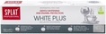 Зубная паста Splat Professional White plus Отбеливание плюс, 100 мл