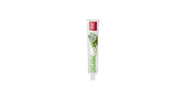 Зубная паста Splat Special Organic, 75 мл