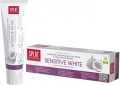 Зубная паста Splat Professional Sensitive White, 100 мл