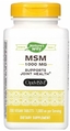 Метилсульфонилметан Nature's Way MSM 1000 мг, 200 таблеток