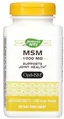 Метилсульфонілметан Nature's Way MSM 1000 мг, 200 таблеток