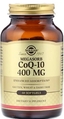 Solgar Коэнзим Q-10 МегаСорб 400 мг, 60 капсул