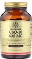 Коензим Q10 Solgar Megasorb CoQ-10 400 мг м'які капсули №60