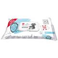 Салфетки влажные M-Pets Pet Cleaning Wipes Anti-Bacterial антибактериальные для собак и кошек всех возрастов, 30 штук