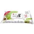 Серветки вологі M-Pets Pet Cleaning Wipes Bamboo очищаючі для собак, котів і гризунів, 30 штук