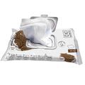 Серветки вологі M-Pets Pet Cleaning Wipes Coconut очищаючі для собак, котів і гризунів, 40 штук