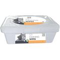 Салфетки влажные M-Pets Pet Cleaning Wipes для кожи и шерсти собак и кошек любого возраста разных пород, 80 штук