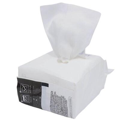 Салфетки влажные M-Pets Pet Cleaning Wipes очищающие для кошек, собак и грызунов, 40 штук