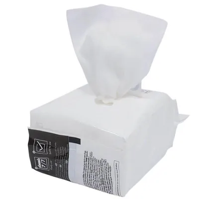 Серветки вологі M-Pets Pet Cleaning Wipes очищаючі для котів, собак і гризунів, 40 штук