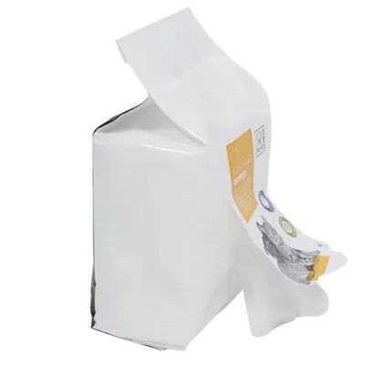Серветки вологі M-Pets Pet Cleaning Wipes очищаючі для котів, собак і гризунів, 40 штук