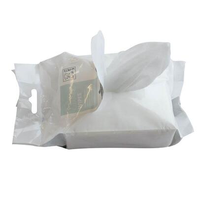 Салфетки влажные M-Pets Pet Cleaning Wipes очищающие для кошек, собак и грызунов, 40 штук