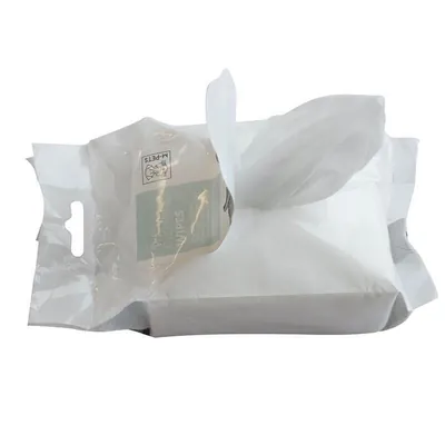 Серветки вологі M-Pets Pet Cleaning Wipes очищаючі для котів, собак і гризунів, 40 штук