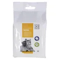 Серветки вологі M-Pets Pet Cleaning Wipes очищаючі для котів, собак і гризунів, 40 штук