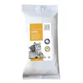 Серветки вологі M-Pets Pet Cleaning Wipes очищаючі для котів, собак і гризунів, 40 штук
