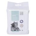 Салфетки влажные M-Pets Pet Cleaning Wipes очищающие для кошек, собак и грызунов, 40 штук