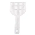 Совок M-Pets Scoop&Holder з тримачем для котячого туалету, 16х7х23 см