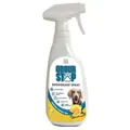 Спрей M-Pets Odour Stop Deodorant Spray для видалення запаху тварин з ароматом лимону і зеленого чаю, 500 мл
