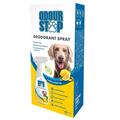 Спрей M-Pets Odour Stop Deodorant Spray для видалення запаху тварин з ароматом лимону і зеленого чаю, 500 мл