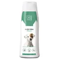 Шампунь M-Pets Aloe Vera для собак всіх порід з чутливою шкірою з з алое вера, 250 мл