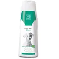Шампунь M-Pets Aloe Vera для собак всіх порід з чутливою шкірою з з алое вера, 250 мл