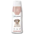 Шампунь M-Pets Baby Powder для всіх типів шерсті собак всіх порід, з ароматом дитячої присипки, 250 мл