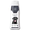 Шампунь M-Pets Black Coat для чорної або темної шерсті собак усіх порід, 250 мл