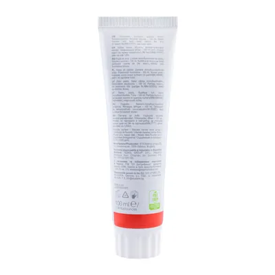 Зубна паста White Star Active + Мультиактивна, 100 мл