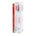 Зубна паста White Star Active + Мультиактивна, 100 мл