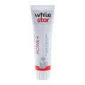 Зубна паста White Star Active + Мультиактивна, 100 мл