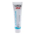 Зубна паста White Star Активний кальцій, 100 мл
